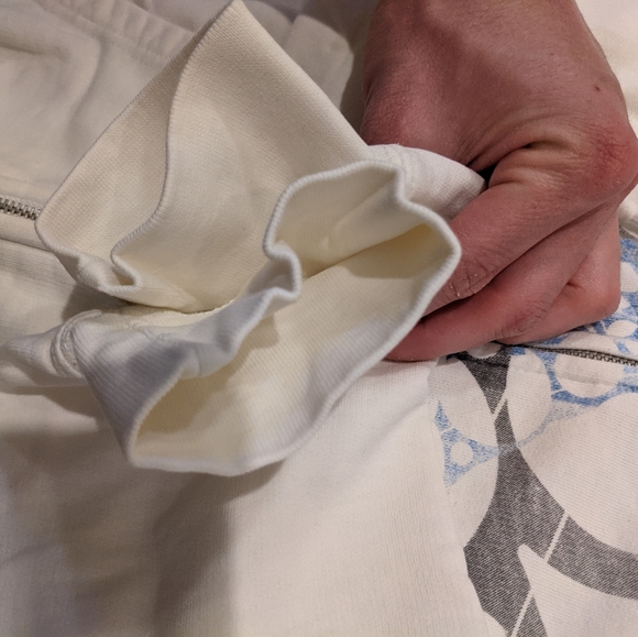 Zipper Hoodie - Picture 6 of 8